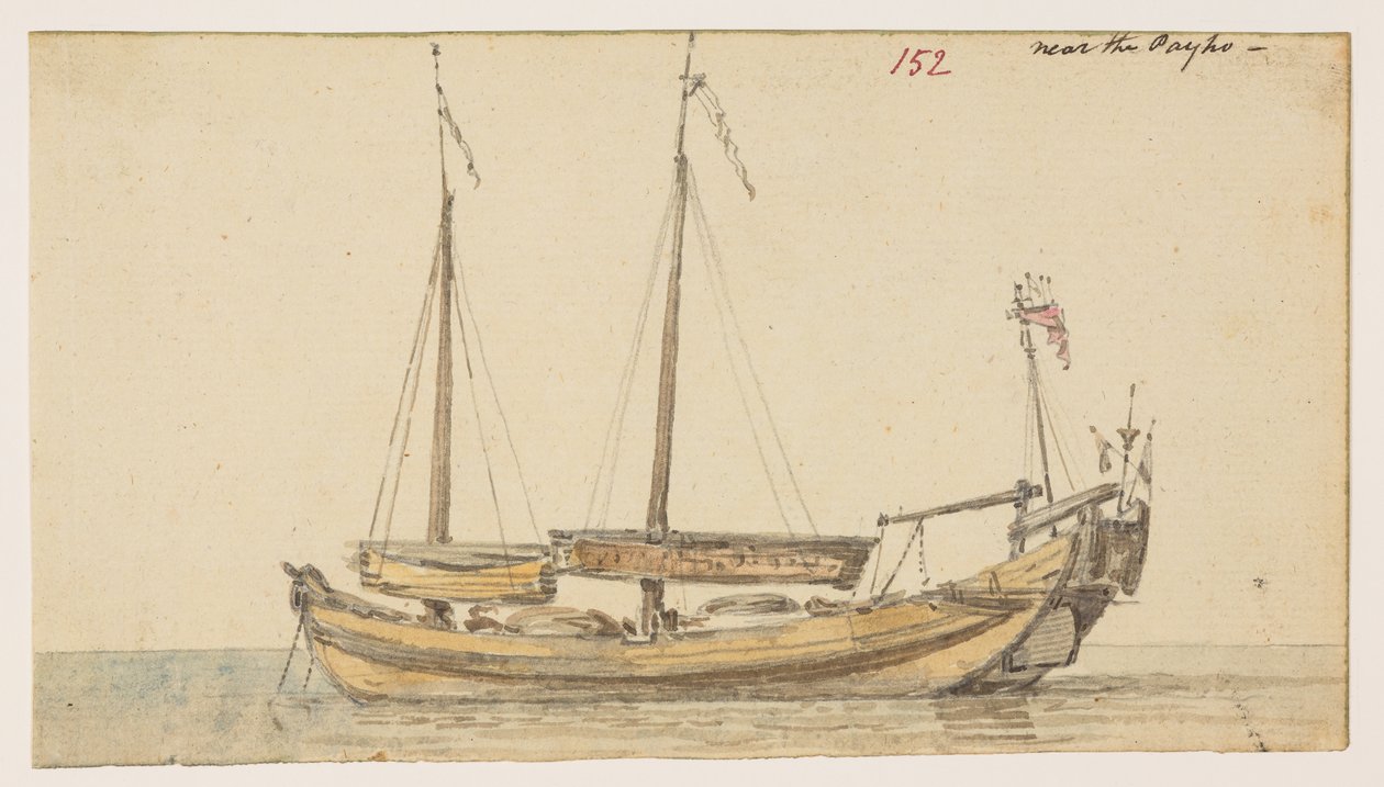 152 Båd 