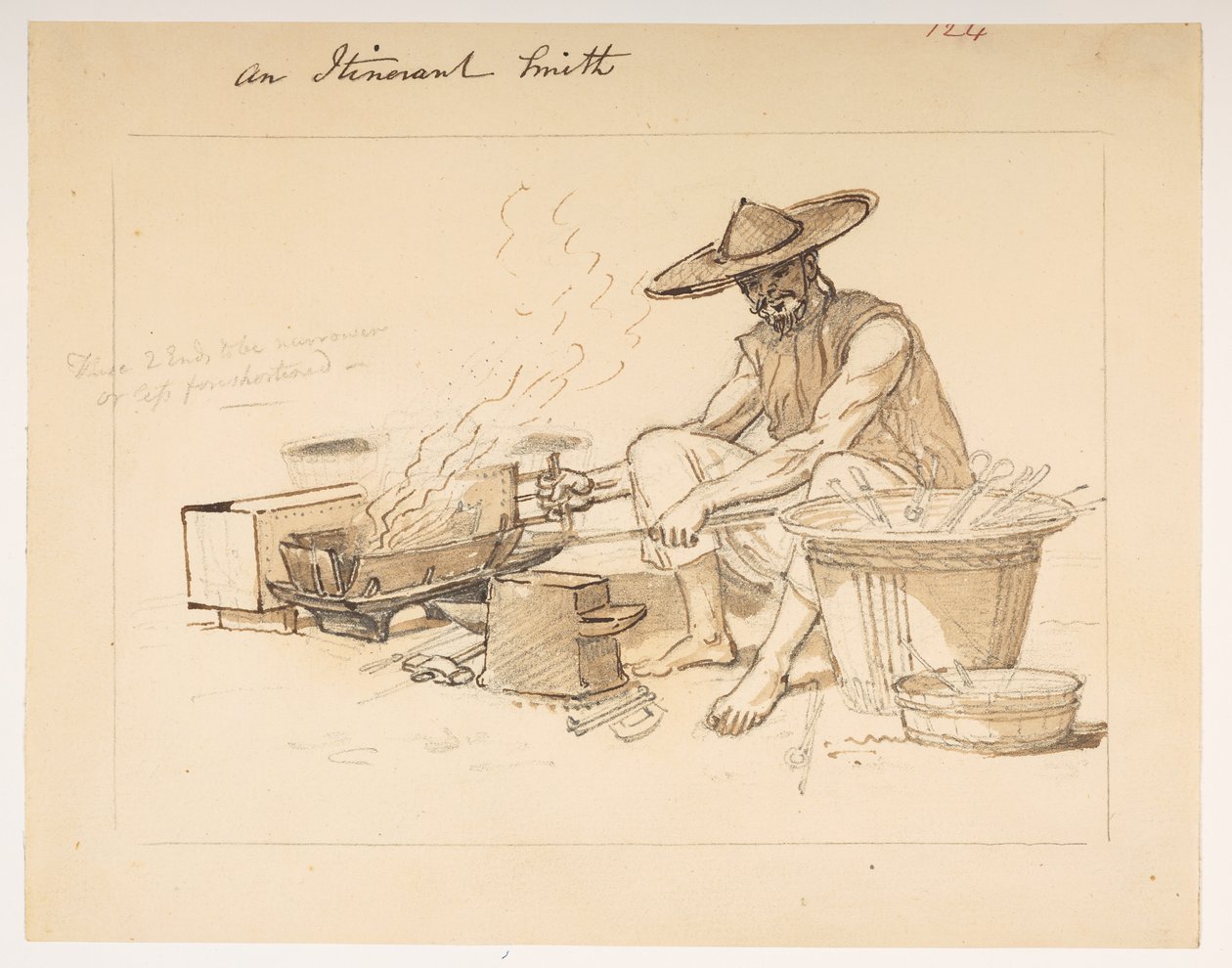 WD 959 afsnit 1 f.124 af William Alexander