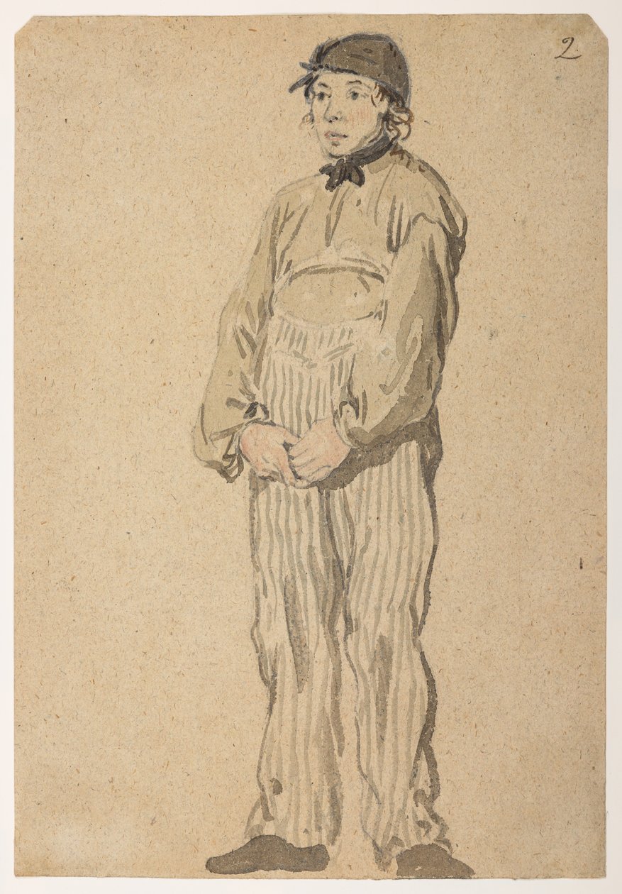 WD 959 jakso 1 f.2 af William Alexander