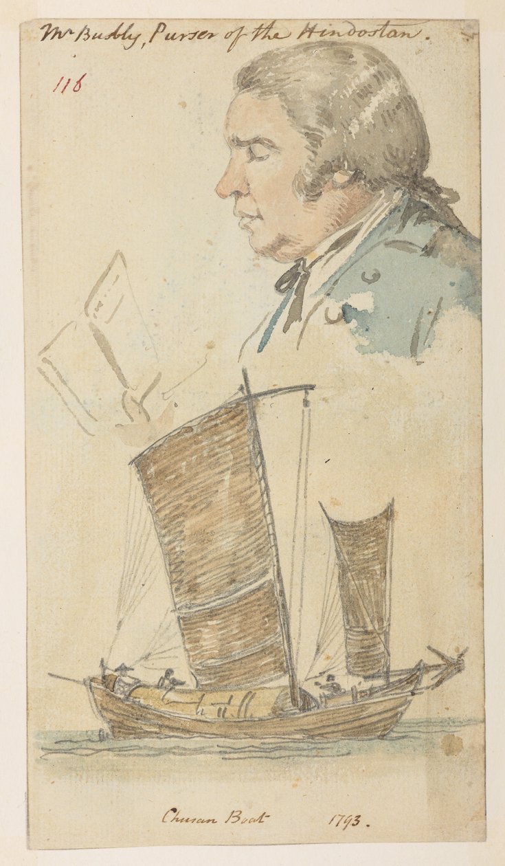WD 959 sektion 2 f.116r af William Alexander