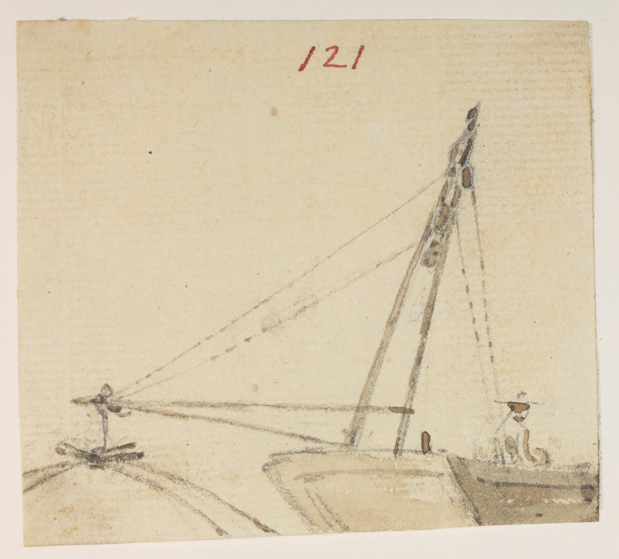 WD 959 jakso 2 f.121 af William Alexander
