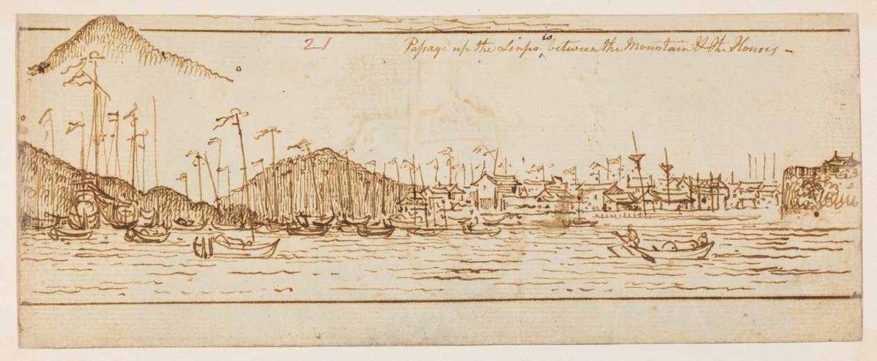 WD 959 afsnit 2 f.21r af William Alexander