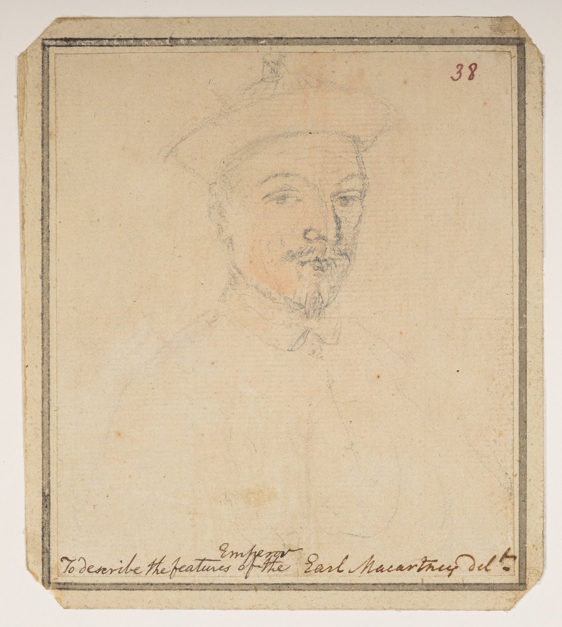 WD 959 afsnit 2 f.38 af William Alexander