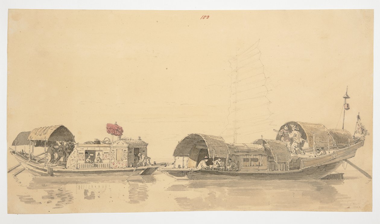 WD 961 f.100 af William Alexander