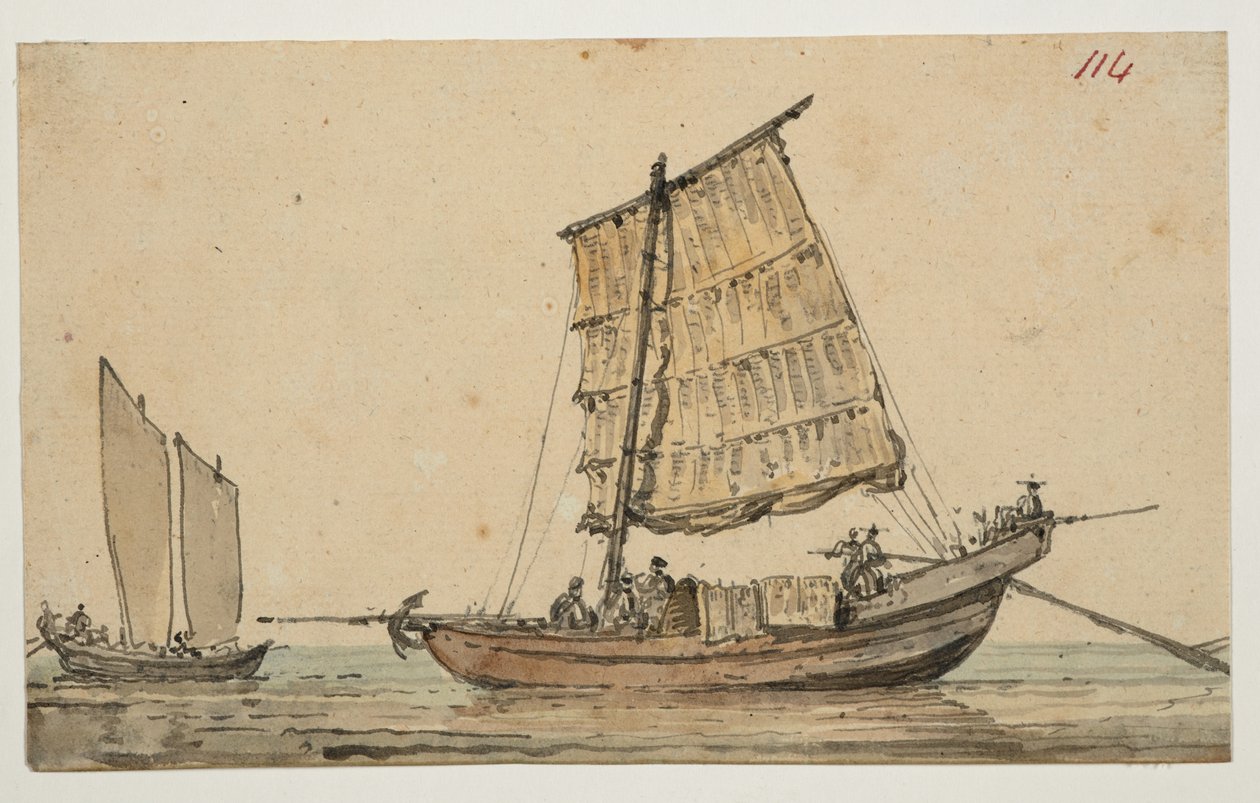 WD 961 f.114 af William Alexander