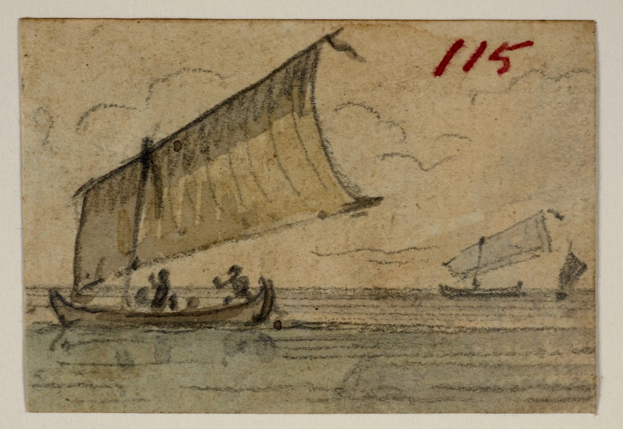 WD 961 f.115 af William Alexander