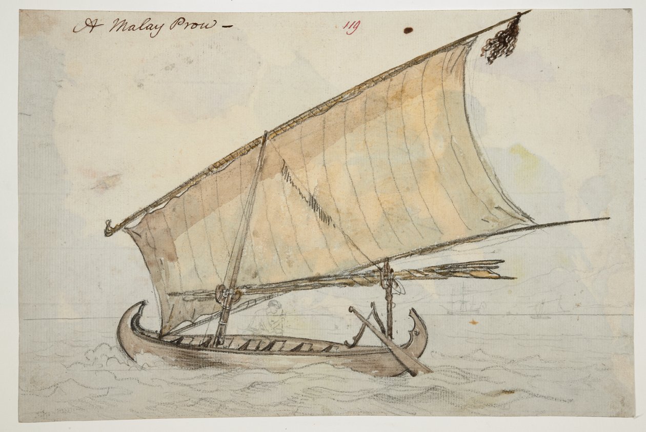 WD 961 f.119 af William Alexander