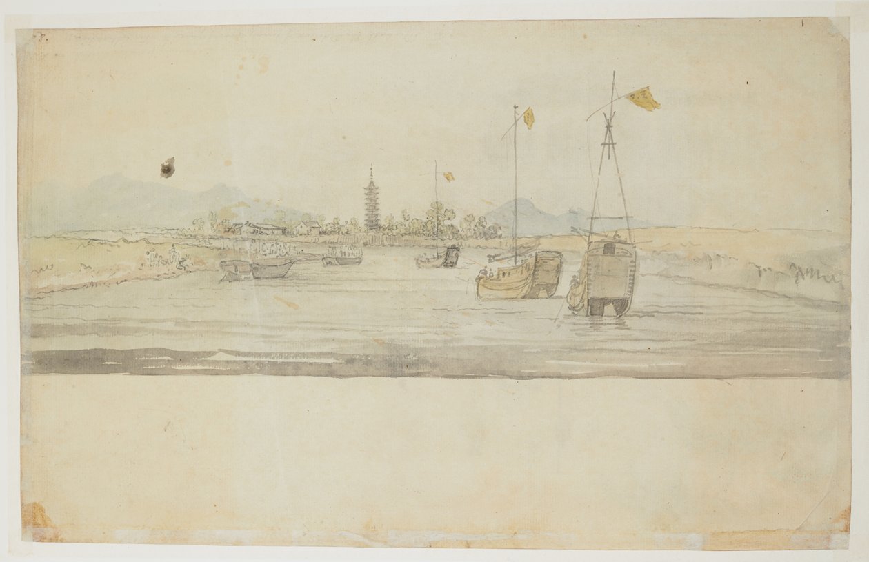 WD 961 f.135v af William Alexander