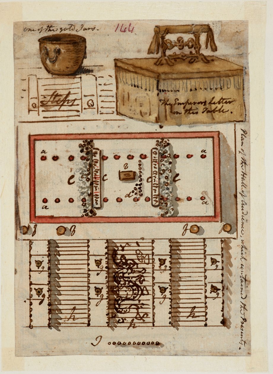 WD 961 f.144 af William Alexander