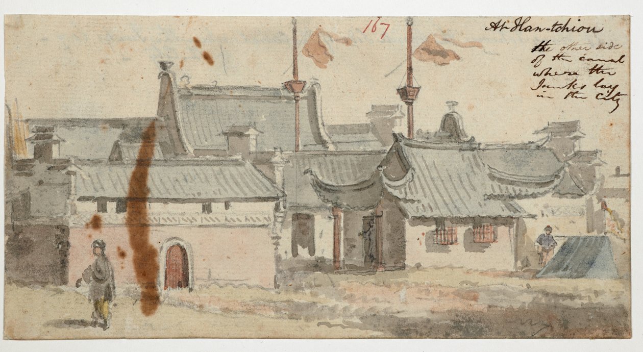 WD 961 f.167 af William Alexander