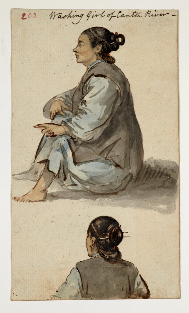 WD 961 f.203 af William Alexander