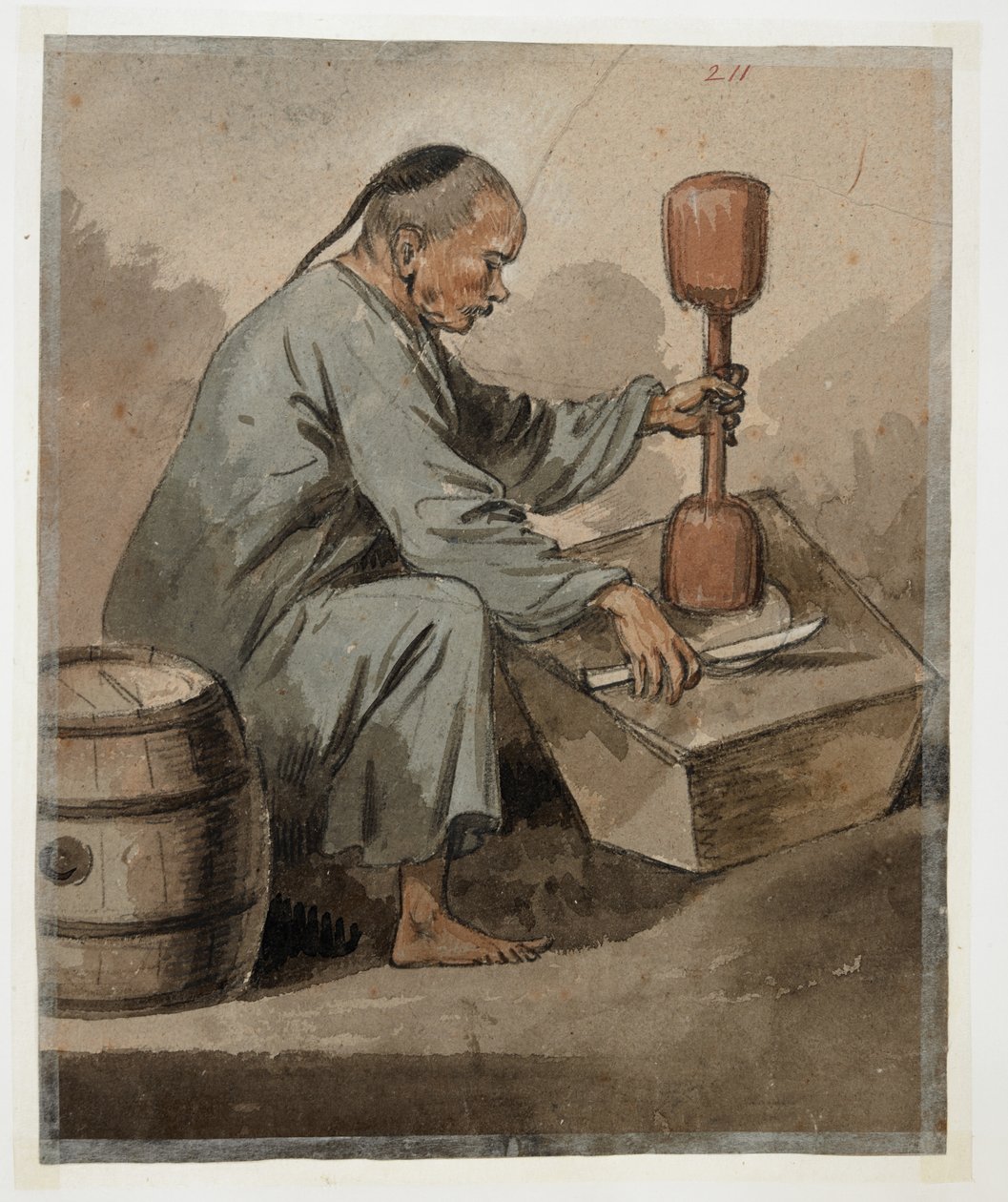 WD 961 f.211 af William Alexander