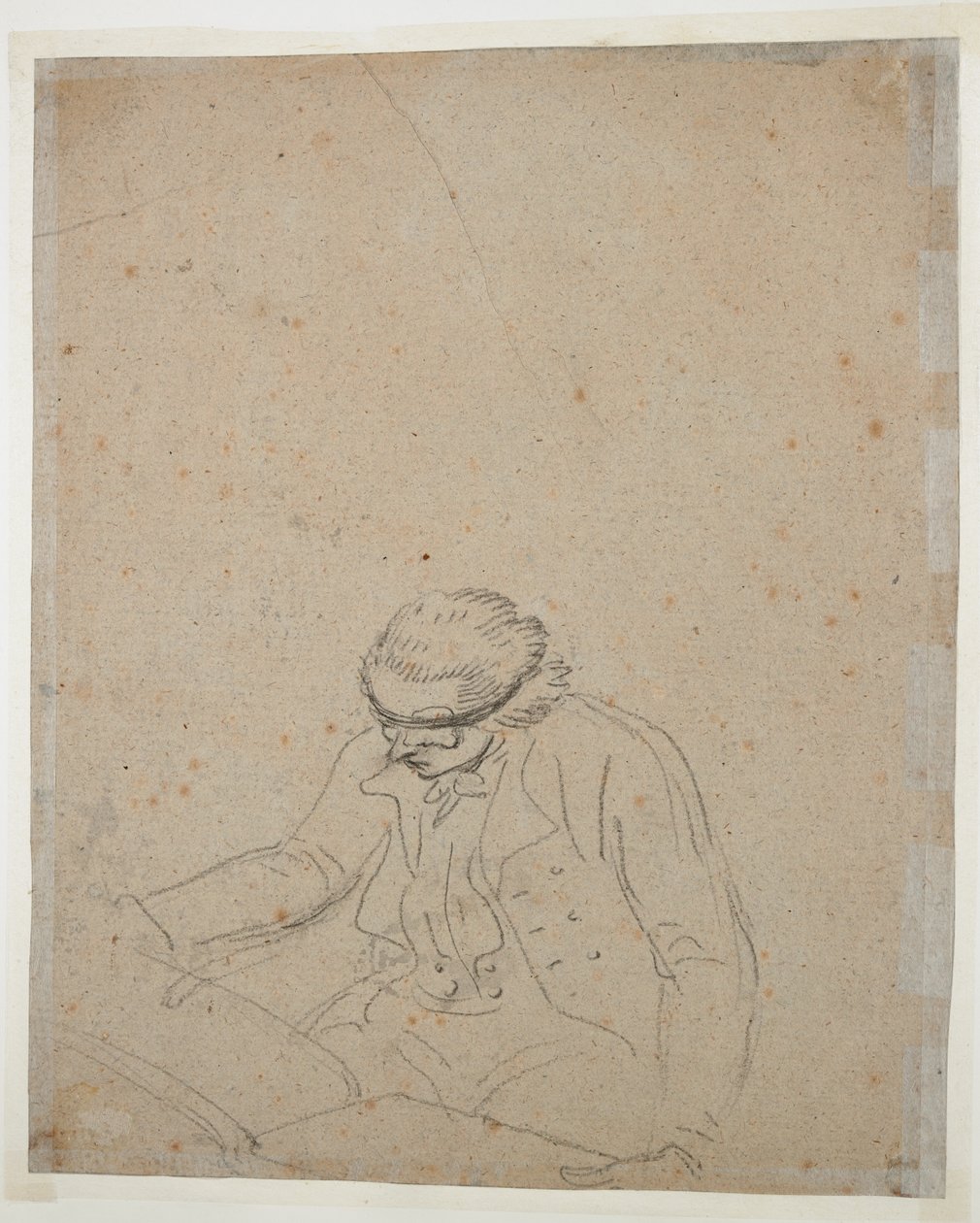 WD 961 f.211v af William Alexander