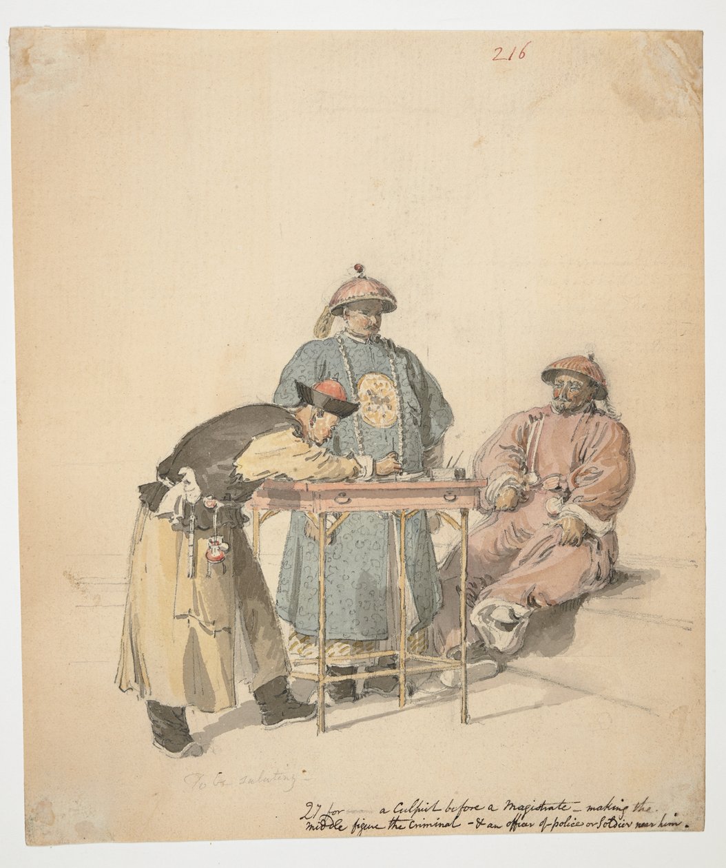WD 961 f.216 af William Alexander