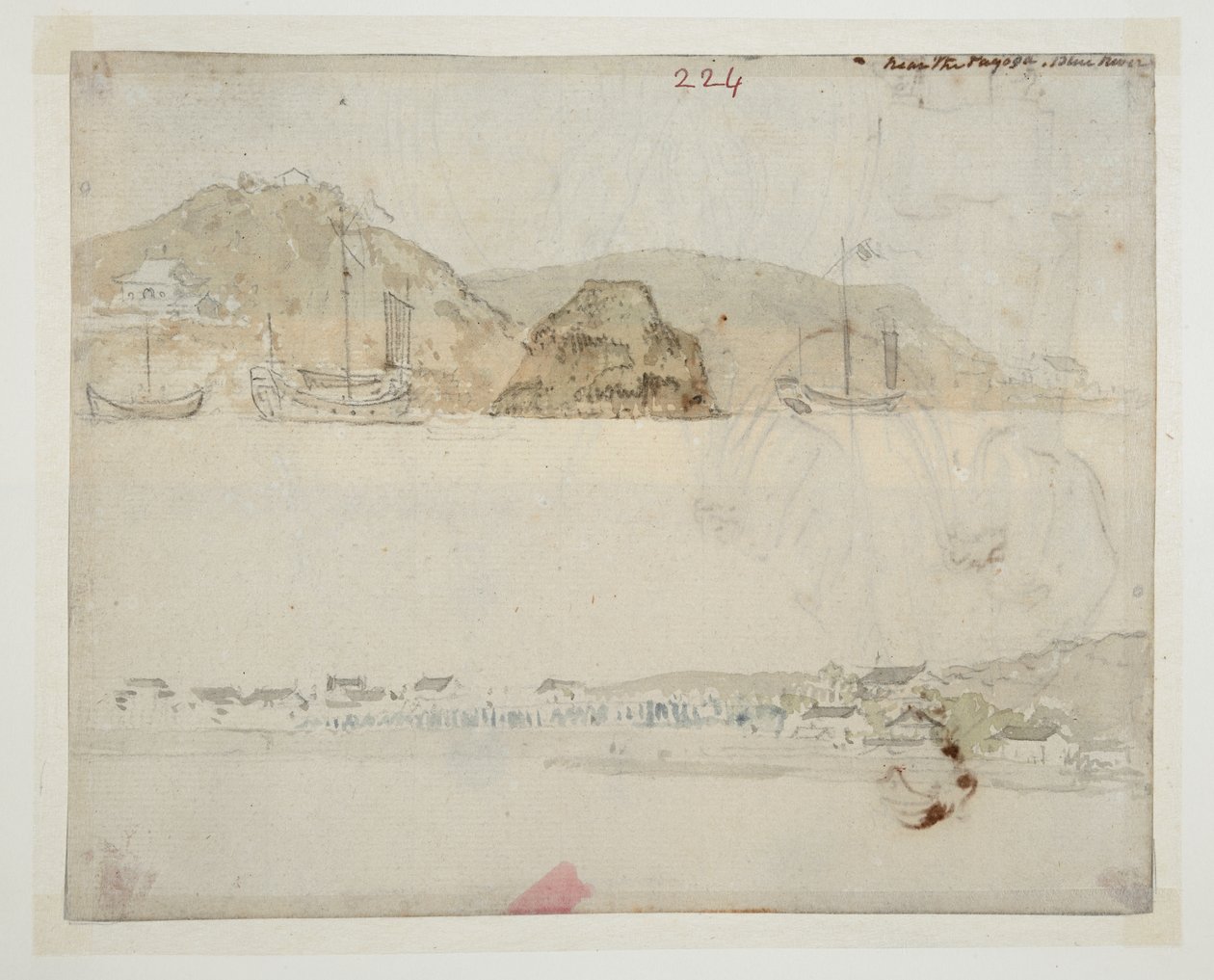WD 961 f.224 af William Alexander