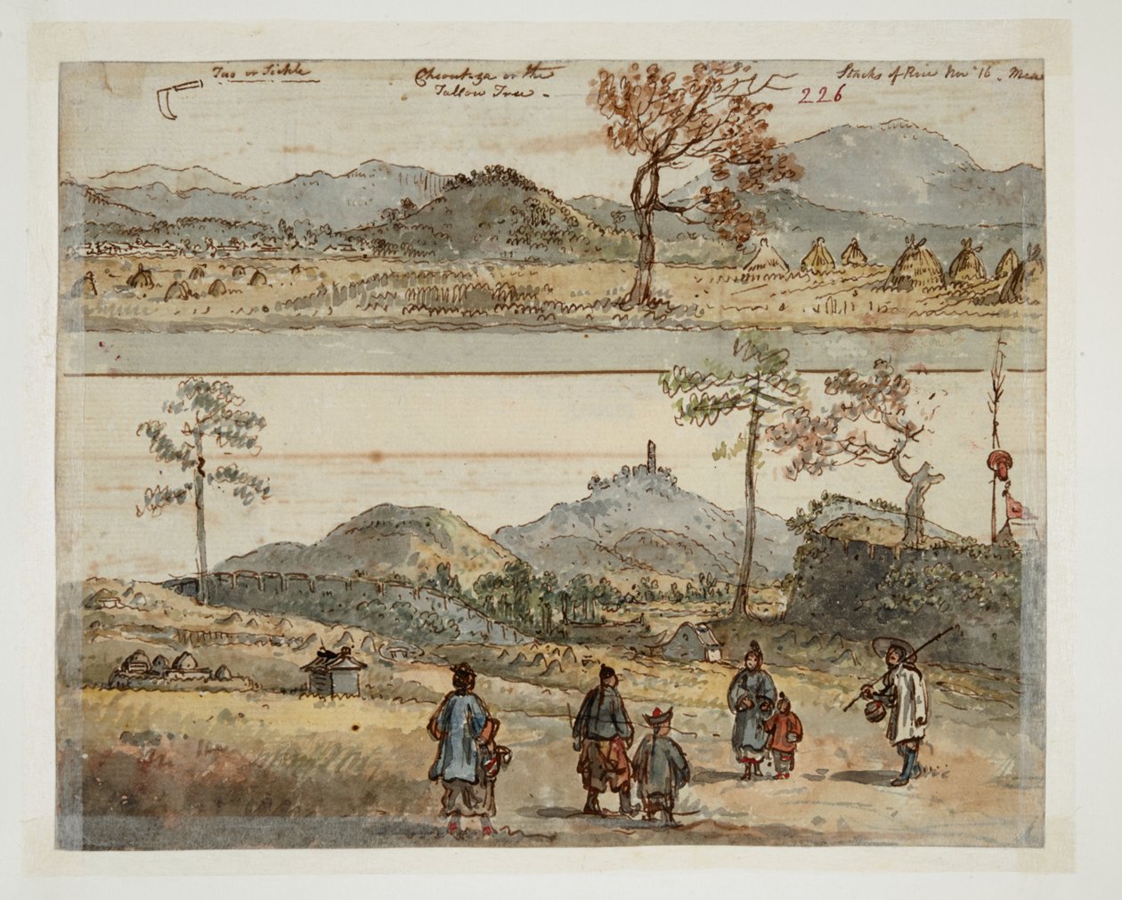 WD 961 f.226 af William Alexander