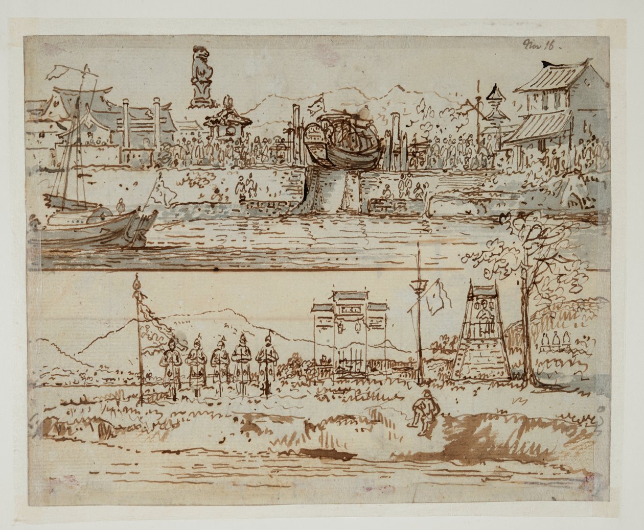 WD 961 f.226v af William Alexander