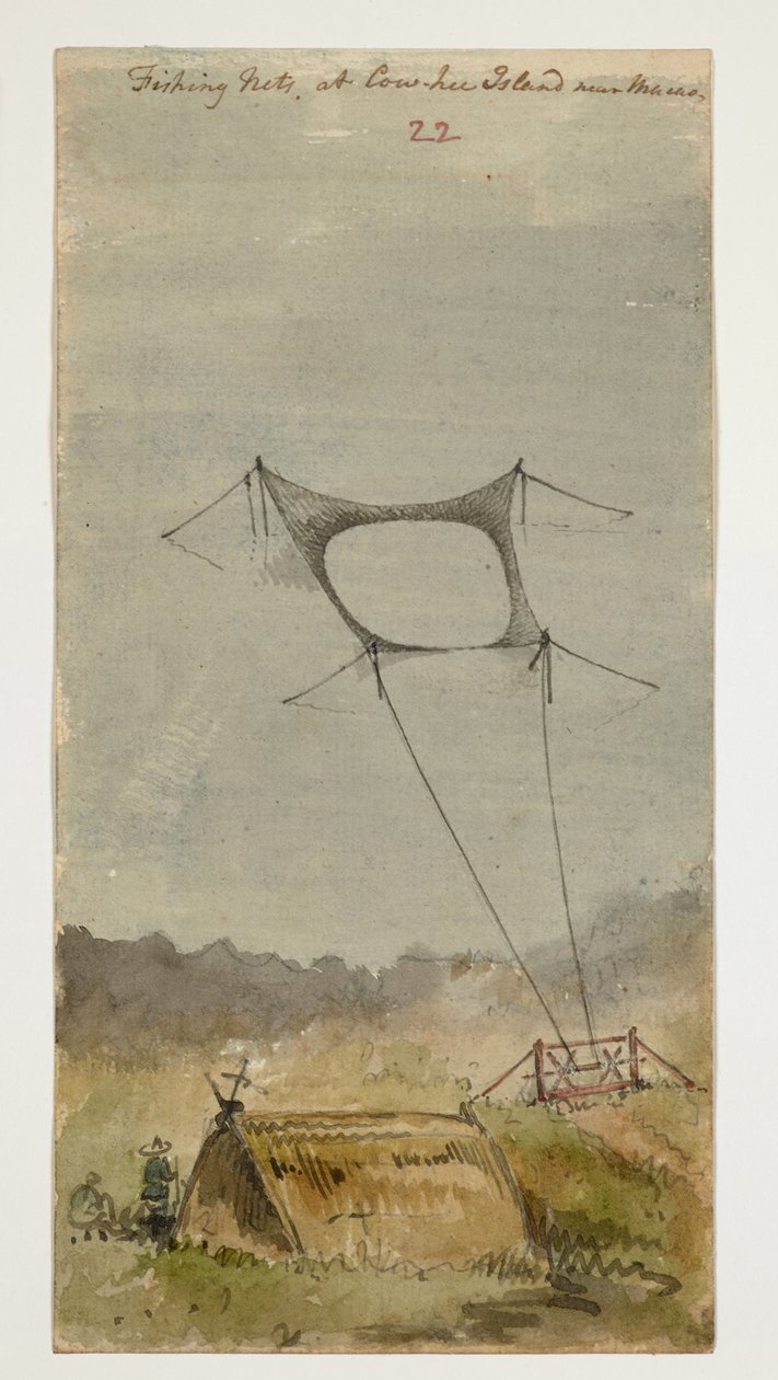 WD 961 f.22 af William Alexander