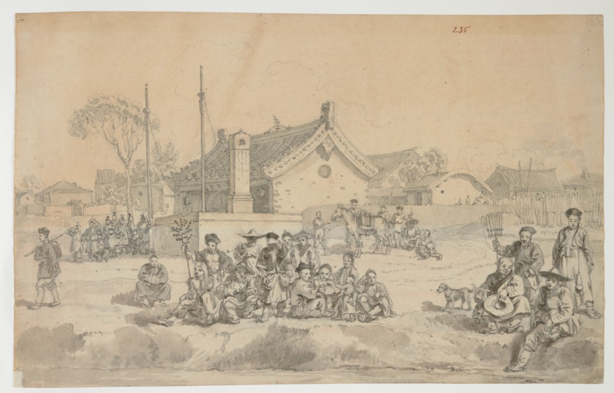 WD 961 f.235 af William Alexander