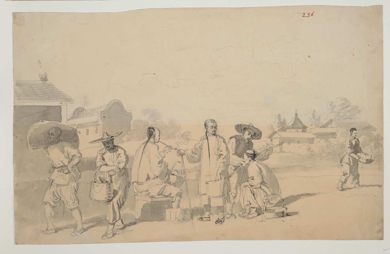 WD 961 f.236 af William Alexander