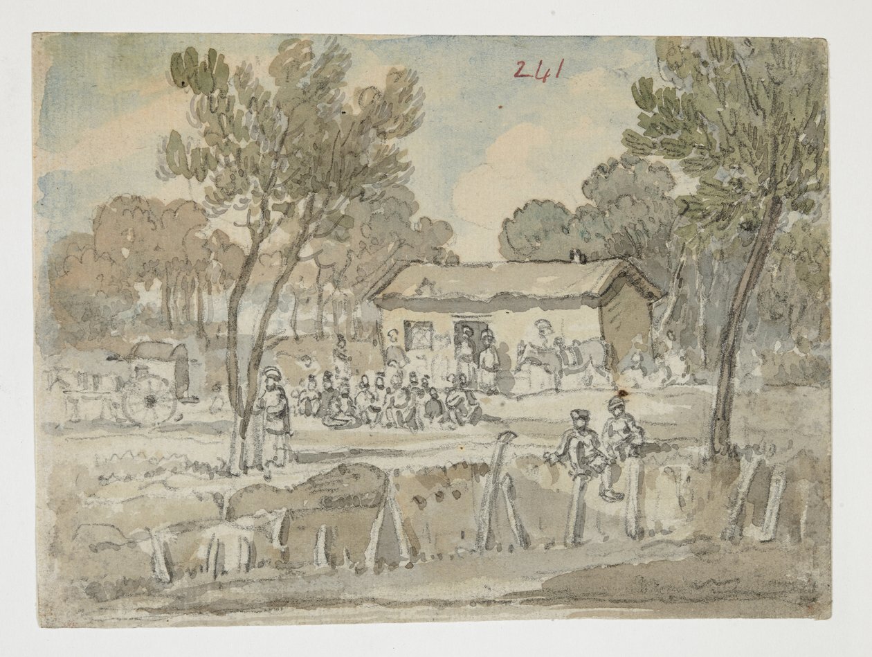 WD 961 f.241 af William Alexander