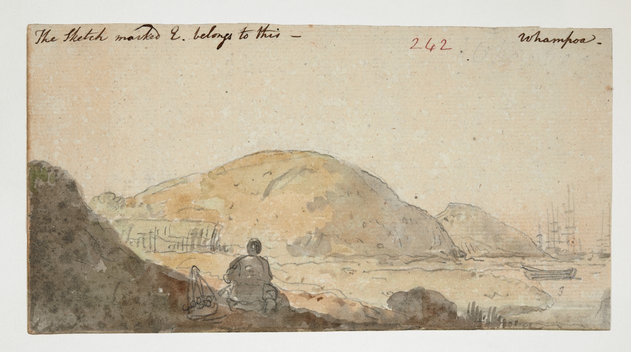 WD 961 f.242 af William Alexander