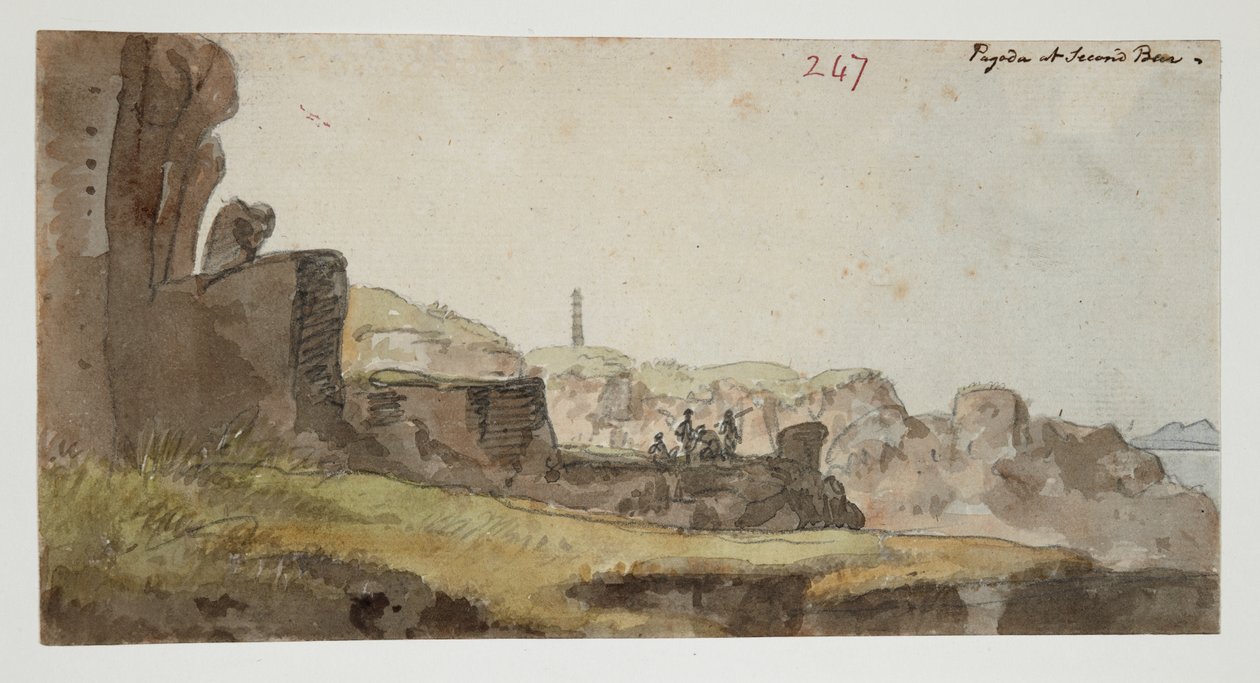 WD 961 f.247 af William Alexander