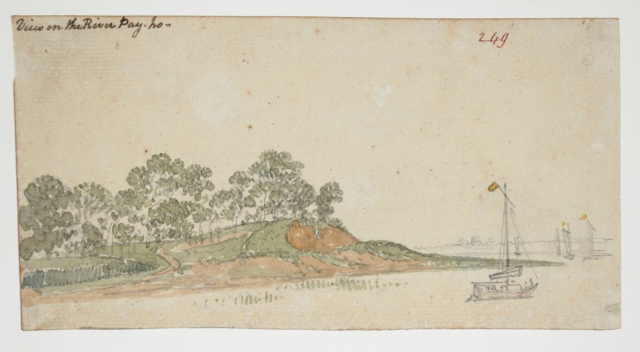 WD 961 f.249 af William Alexander