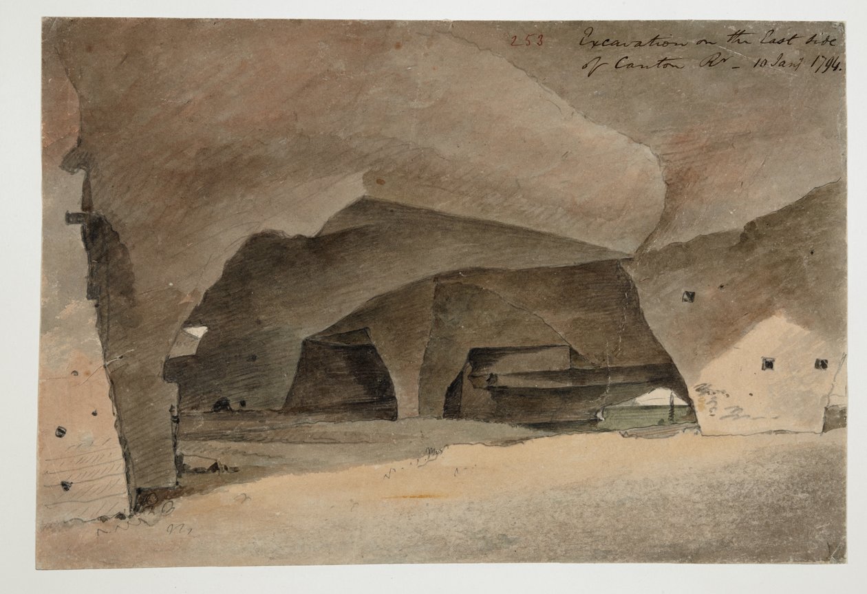 WD 961 f.253 af William Alexander
