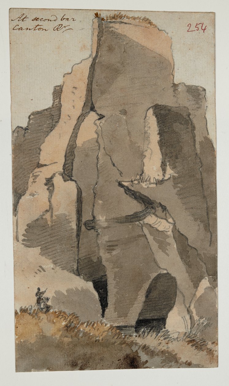 WD 961 f.254 af William Alexander