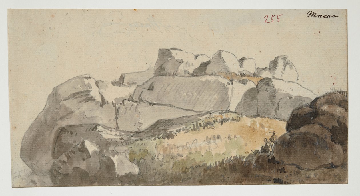 WD 961 f.255 af William Alexander