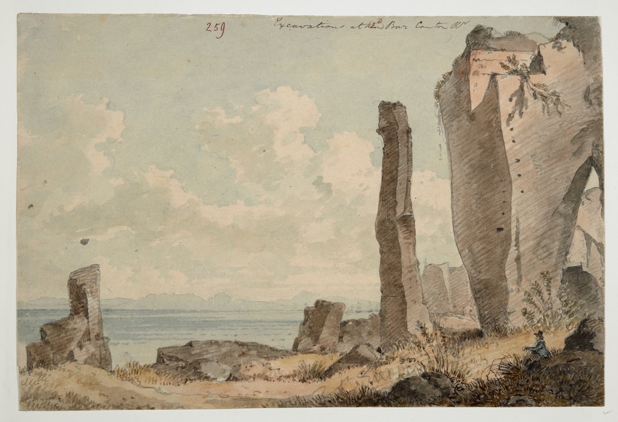 WD 961 f.259 af William Alexander