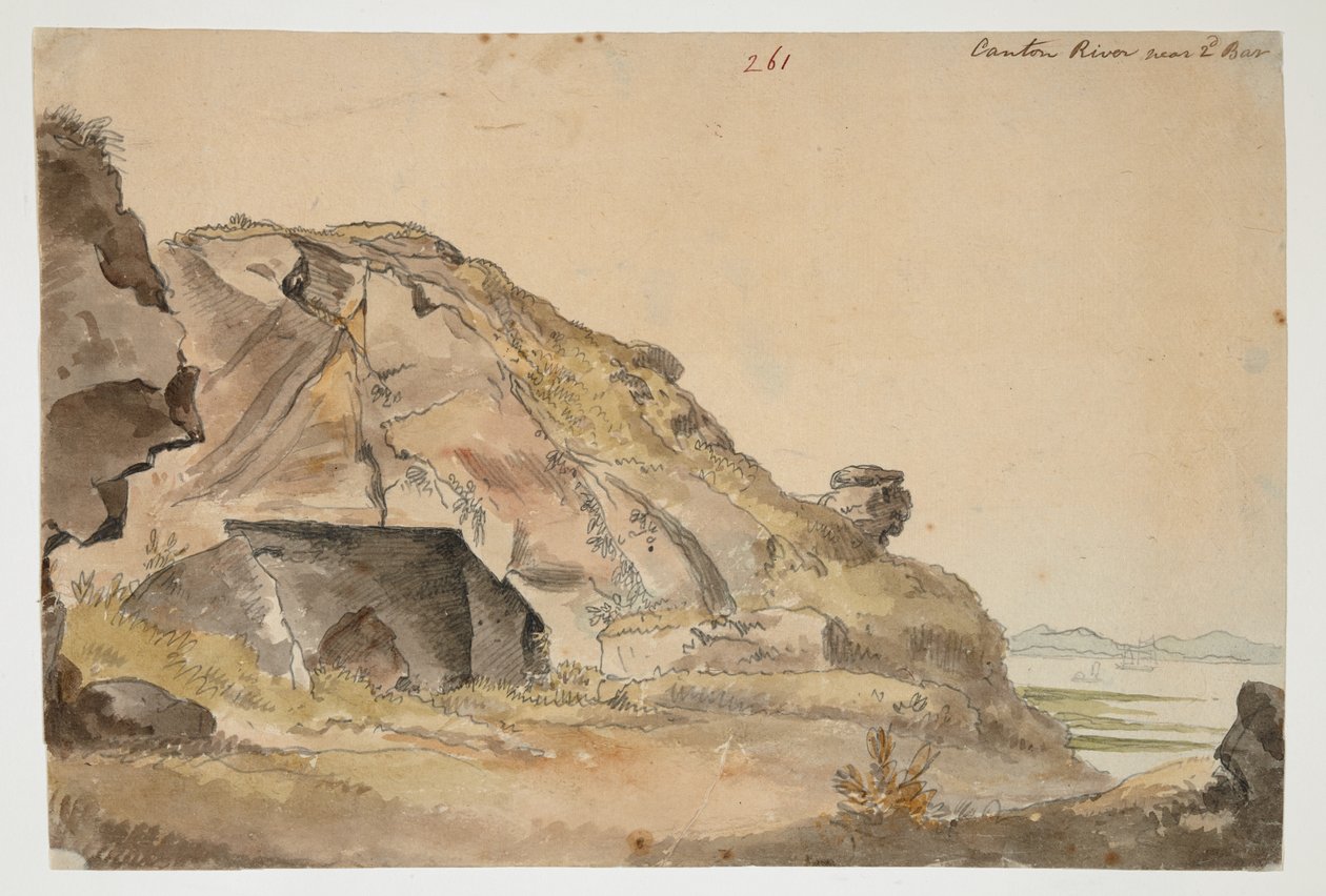 WD 961 f.261 af William Alexander
