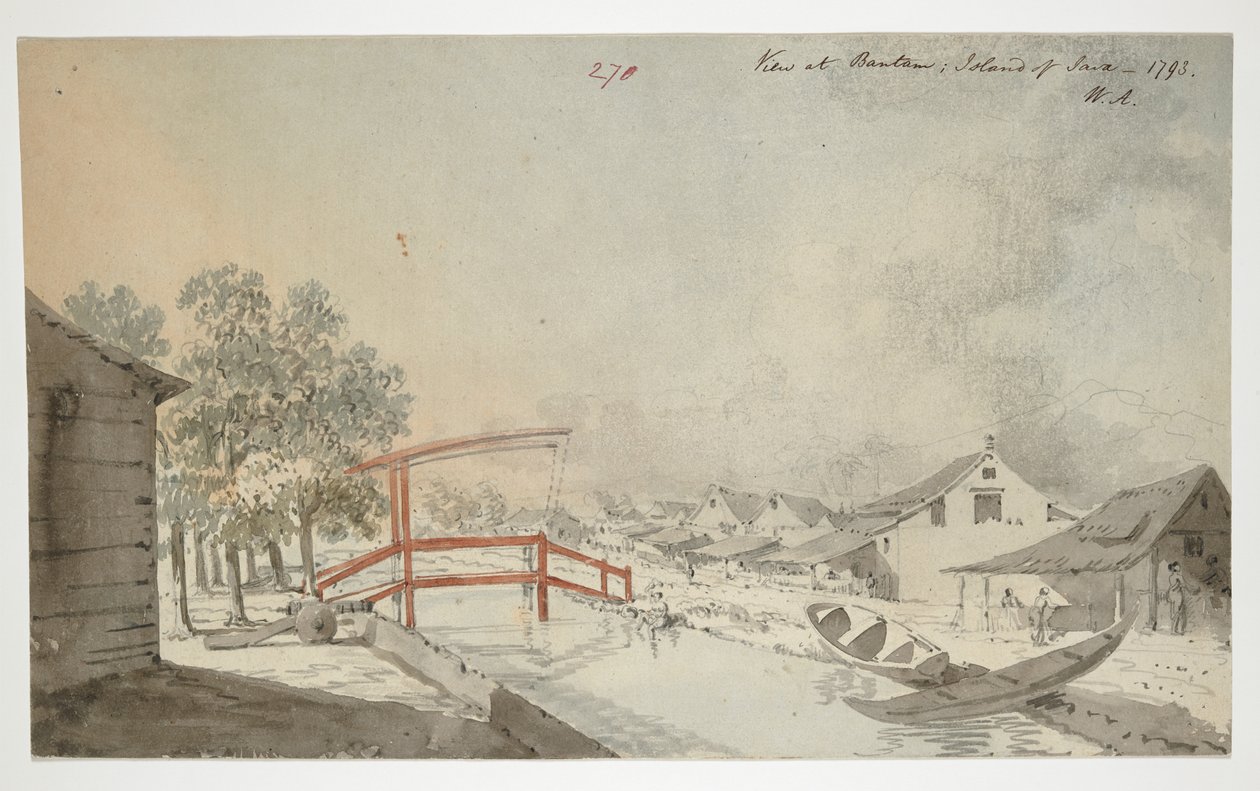 WD 961 f.270 af William Alexander