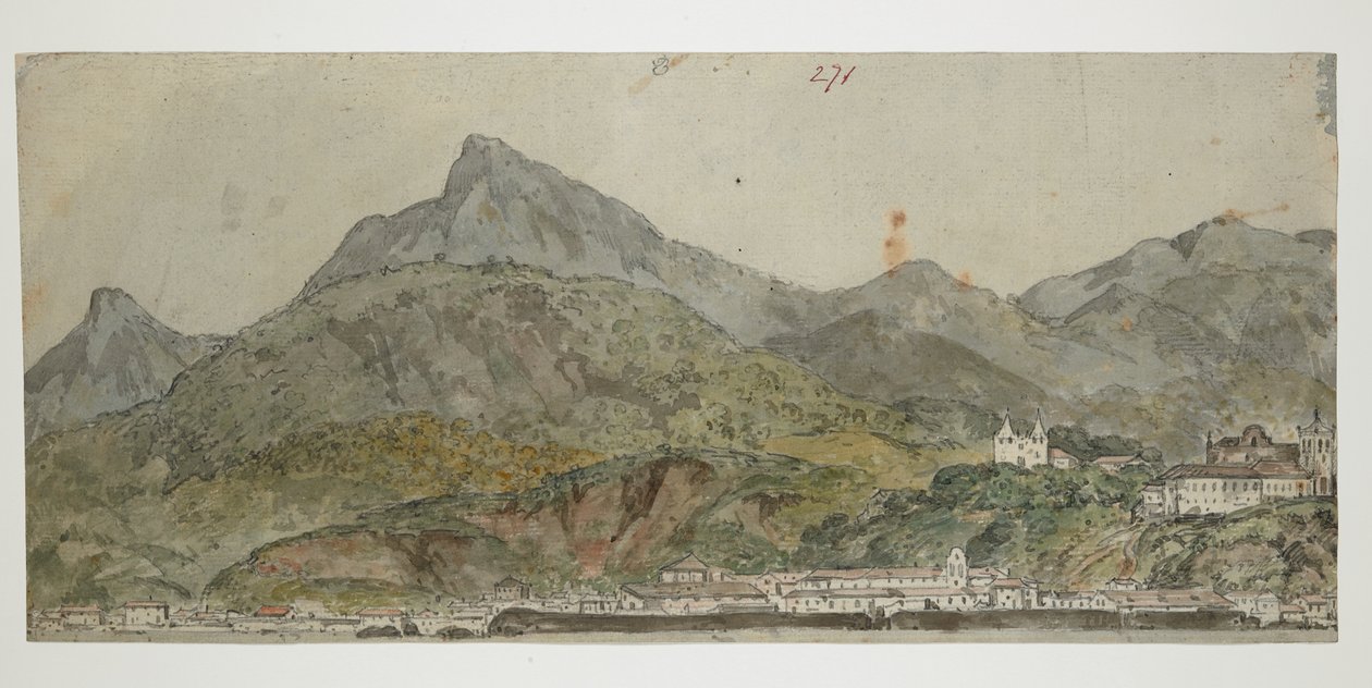 WD 961 f.271 af William Alexander