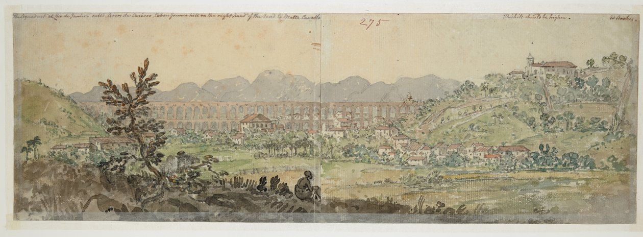 WD 961 f.275 af William Alexander