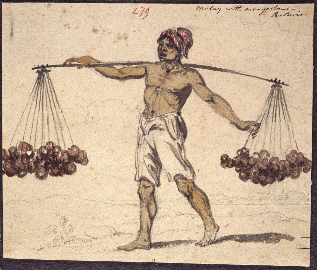 WD 961 f.279 af William Alexander