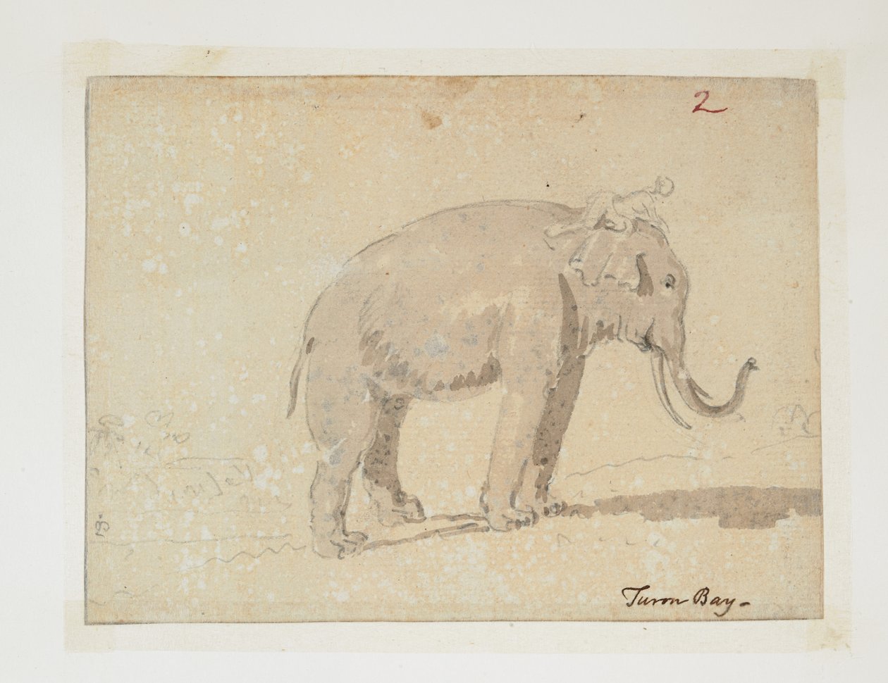 WD 961 f.2 af William Alexander