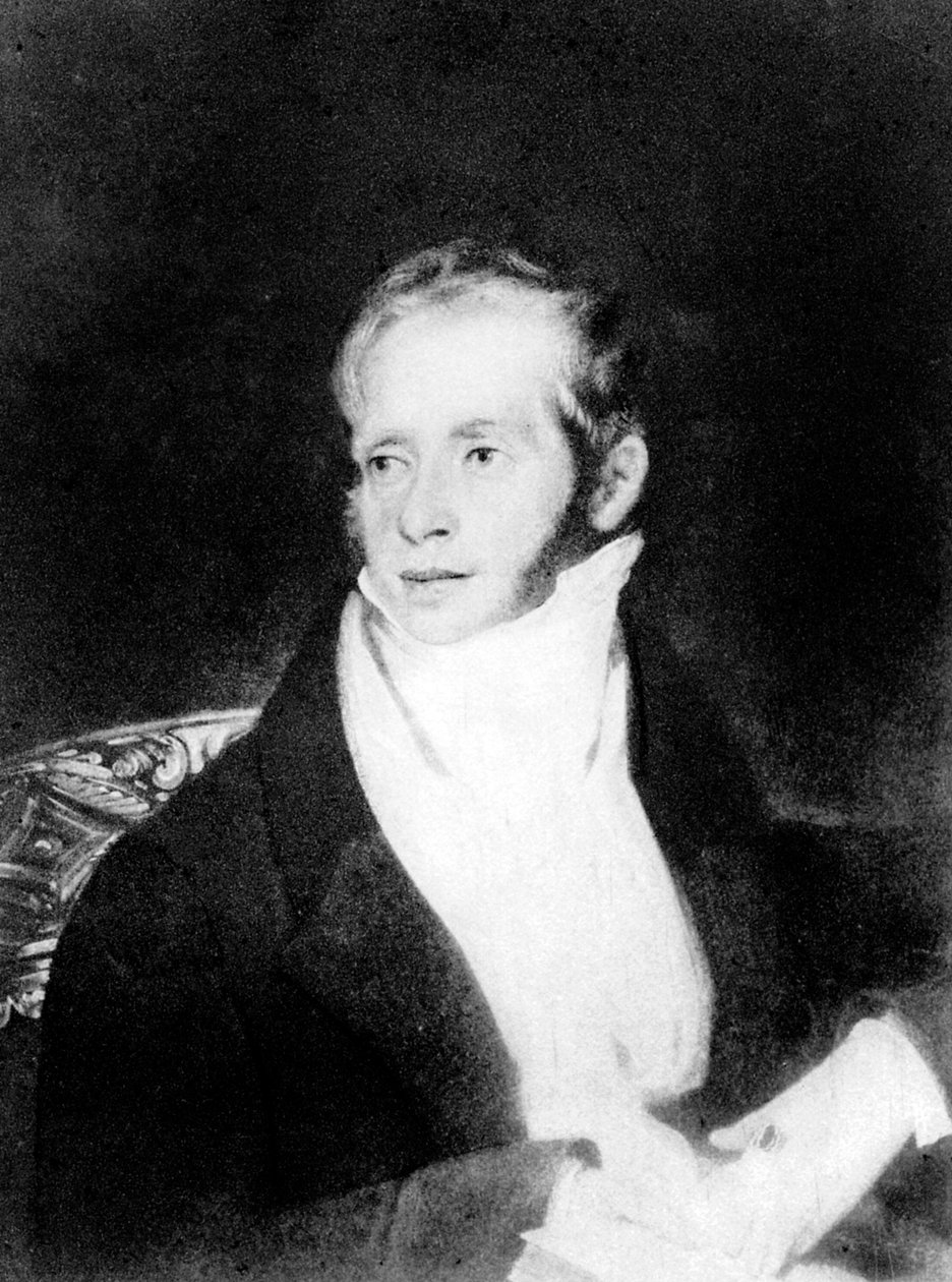 Amschel Meyer von Rothschild af William Armfield Hobday