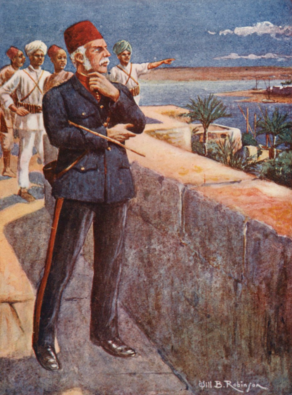  af William B. Robinson