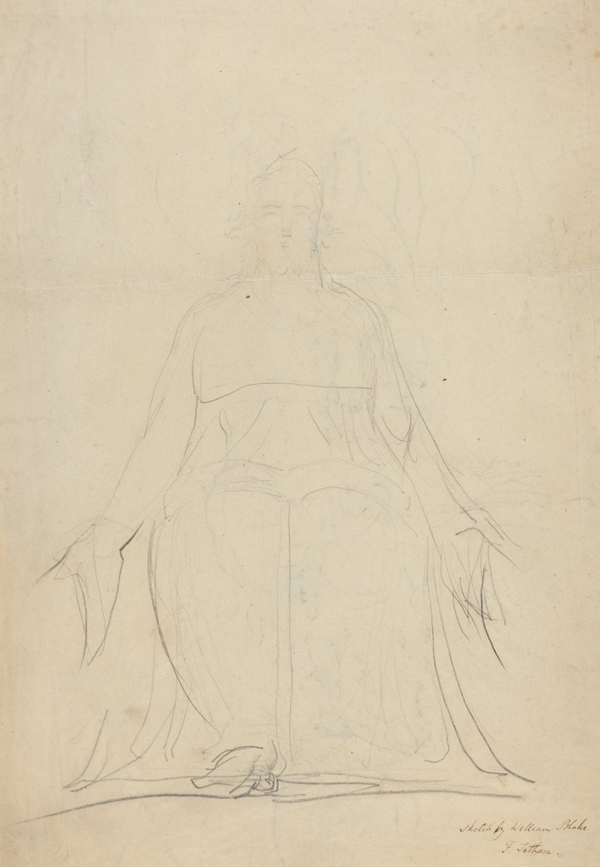  af William Blake