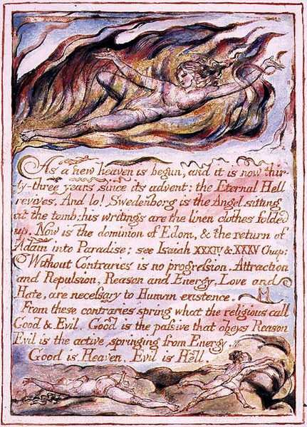 "As a new heaven is begyndt...", illustration fra 