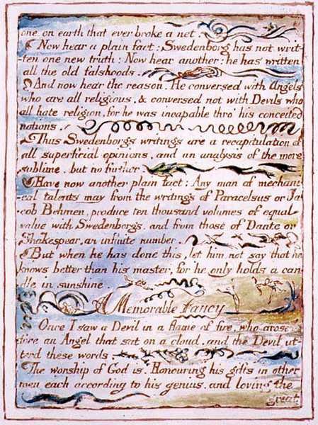 "One on earth that ever brace a net...", tekst fra 
