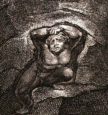 P.439-1985 Earth, He struggles into Life, plade 3 af 