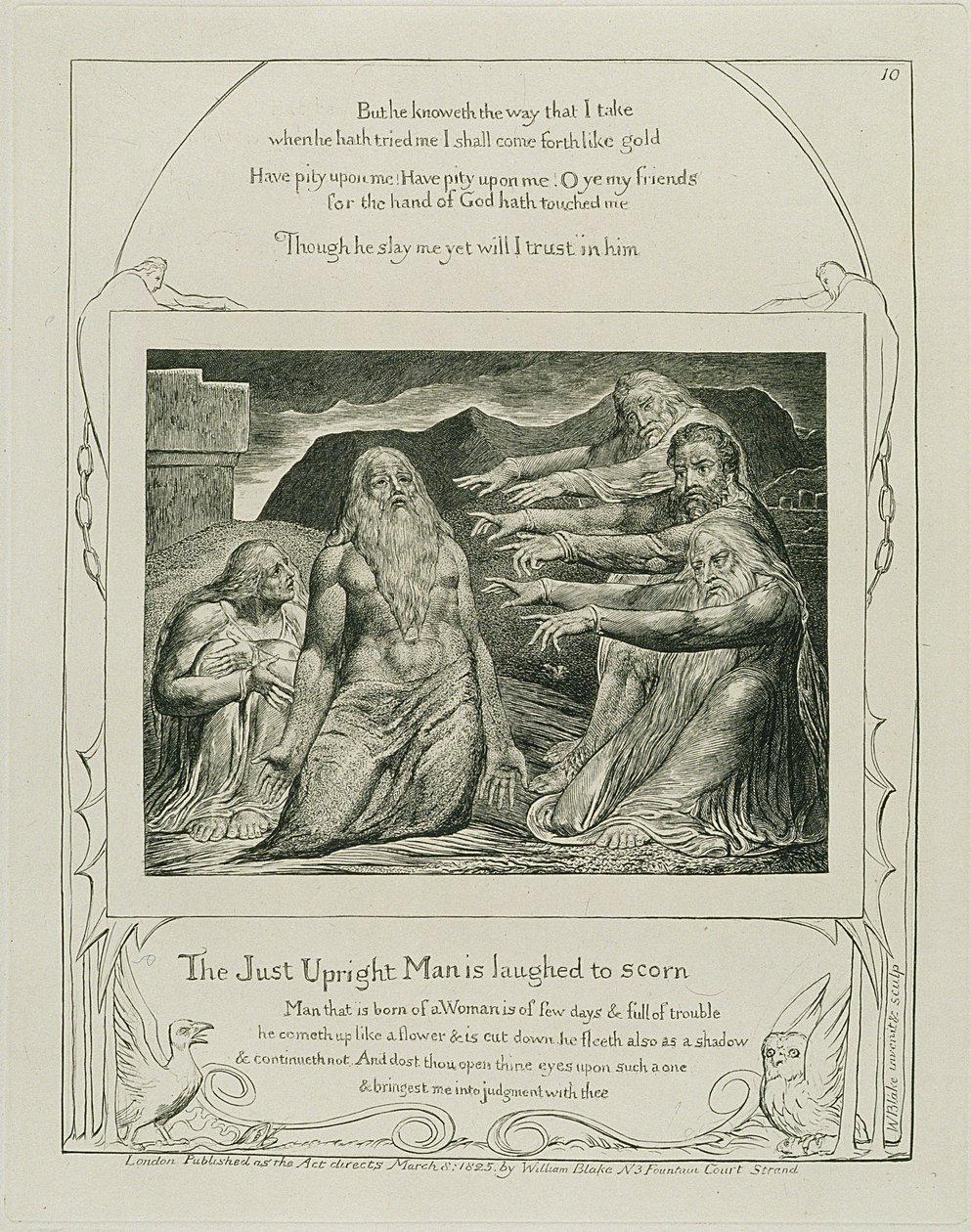 Tavle 14, fra 
