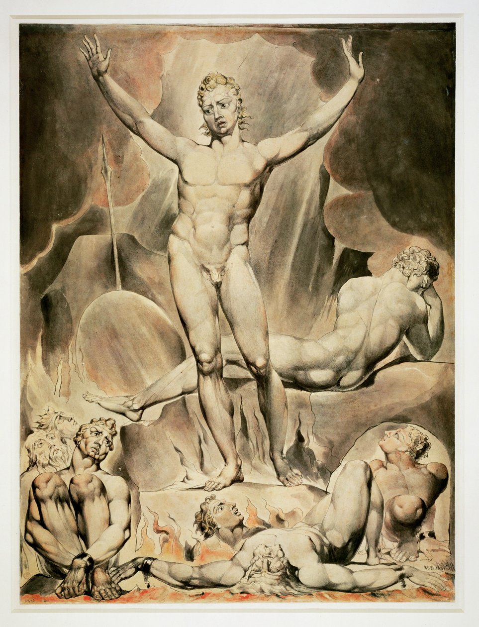  af William Blake