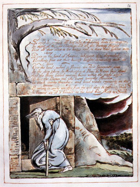 "So Cried He", plade 12 fra 