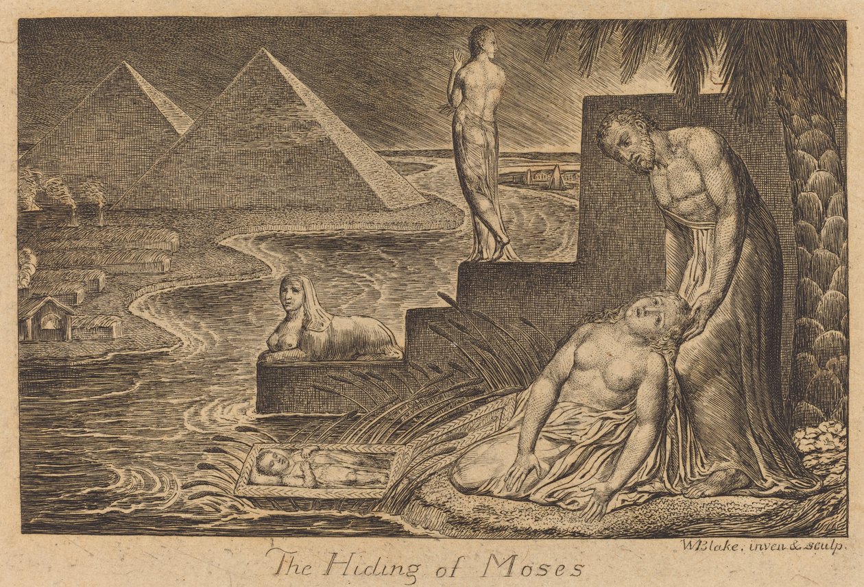 Moses