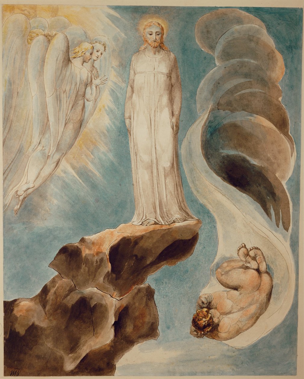  af William Blake