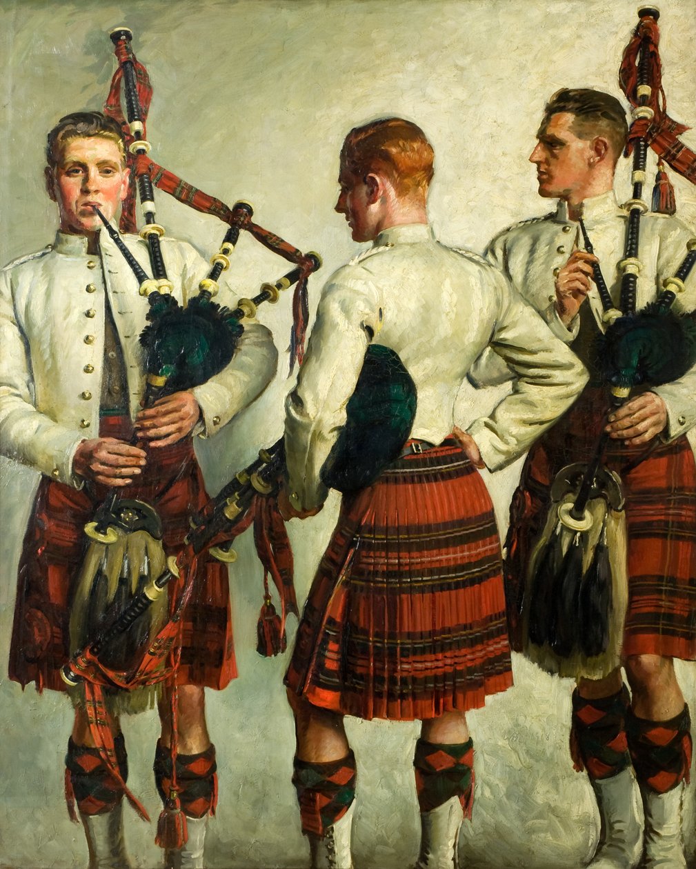 Pipe Praksis af William Bruce Ellis Ranken